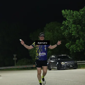 Runner Photo 5835392