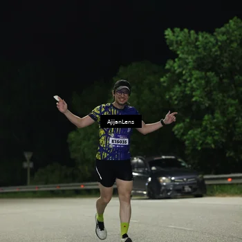 Runner Photo 5835396