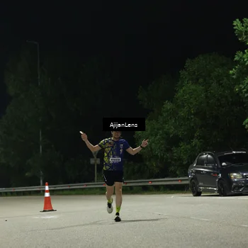 Runner Photo 5835397