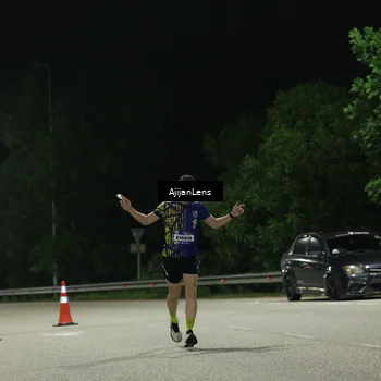 Runner Photo 5835398