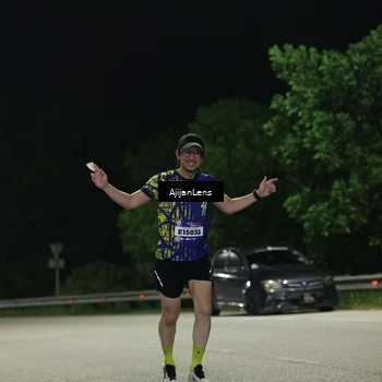 Runner Photo 5835399