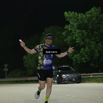 Runner Photo 5835400