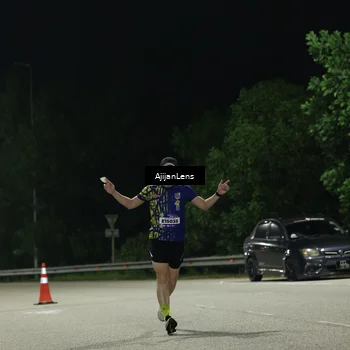 Runner Photo 5835402