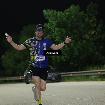 Runner Photo 5835403