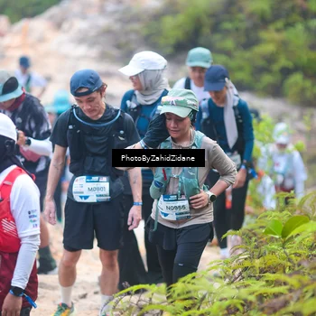 Runner Photo 5835410