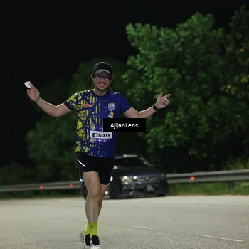 Runner Photo 5835411