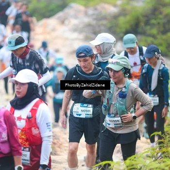 Runner Photo 5835413