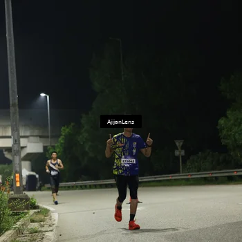 Runner Photo 5835417