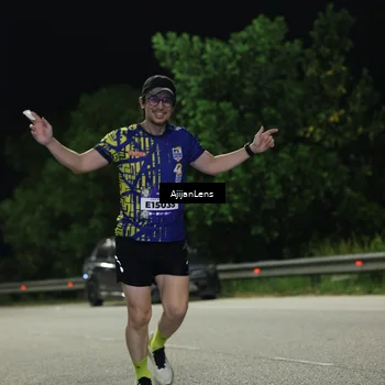 Runner Photo 5835418