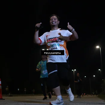 Runner Photo 5835420