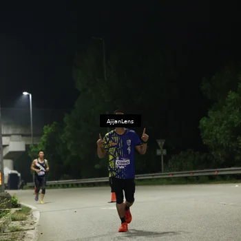 Runner Photo 5835421