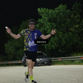 Runner Photo 5835426