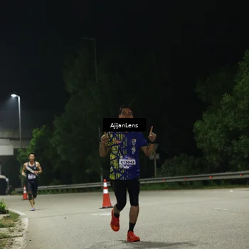 Runner Photo 5835428