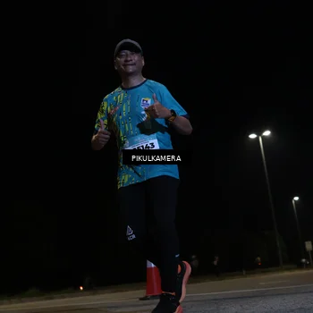 Runner Photo 5835431