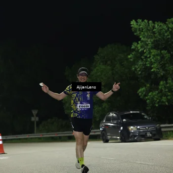 Runner Photo 5835433