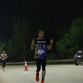 Runner Photo 5835440