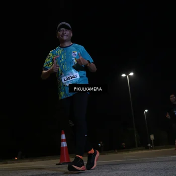 Runner Photo 5835441