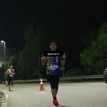 Runner Photo 5835442