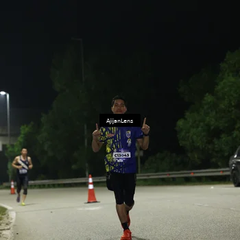 Runner Photo 5835443