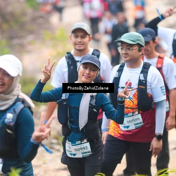 Runner Photo 5835444