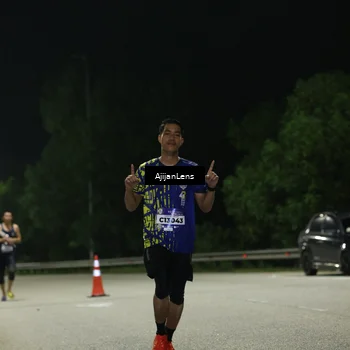 Runner Photo 5835446