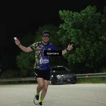 Runner Photo 5835447