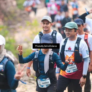 Runner Photo 5835449