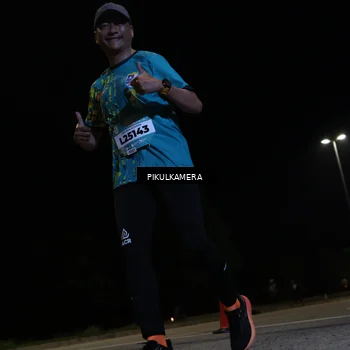 Runner Photo 5835455