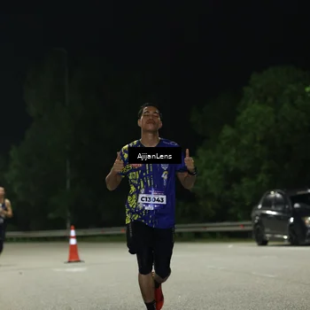 Runner Photo 5835459