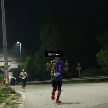Runner Photo 5835461