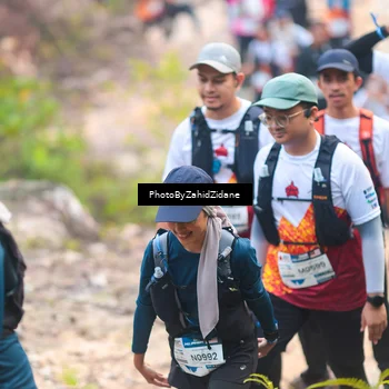 Runner Photo 5835462
