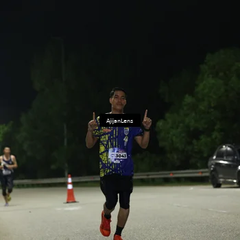 Runner Photo 5835463