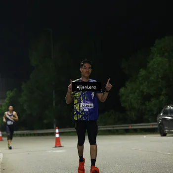 Runner Photo 5835464