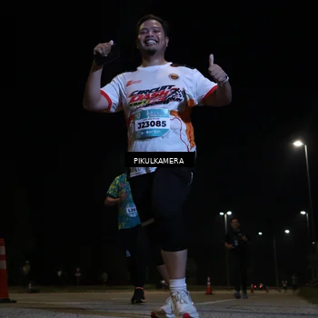 Runner Photo 5835466