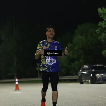 Runner Photo 5835473