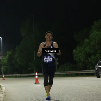 Runner Photo 5835479
