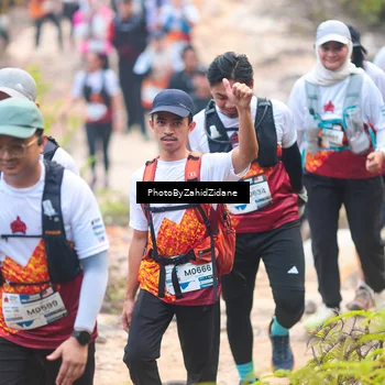 Runner Photo 5835480