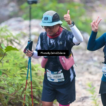 Runner Photo 5835483