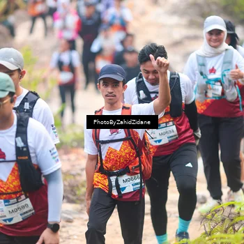 Runner Photo 5835485