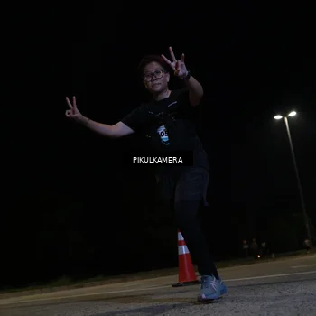 Runner Photo 5835490