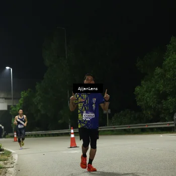 Runner Photo 5835491