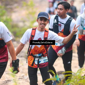 Runner Photo 5835492