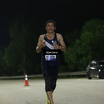Runner Photo 5835494