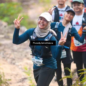 Runner Photo 5835495