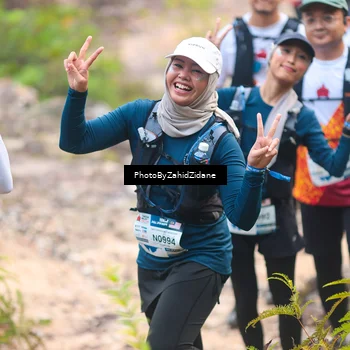 Runner Photo 5835499