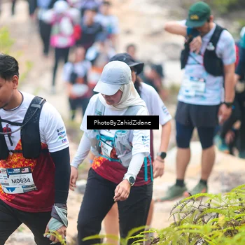 Runner Photo 5835500