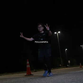 Runner Photo 5835501