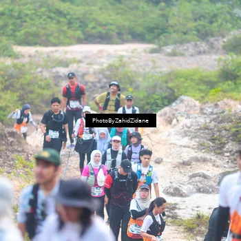 Runner Photo 5835506