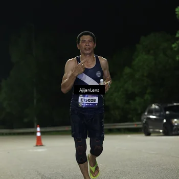 Runner Photo 5835507