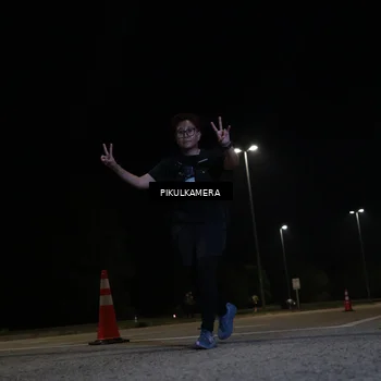 Runner Photo 5835508
